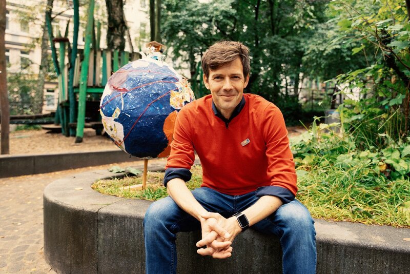 Maik Meuser – Bild: RTL Deutschland / Hendrik Lüders Maik Meuser – Bild: RTL Deutschland / Hendrik Lüders