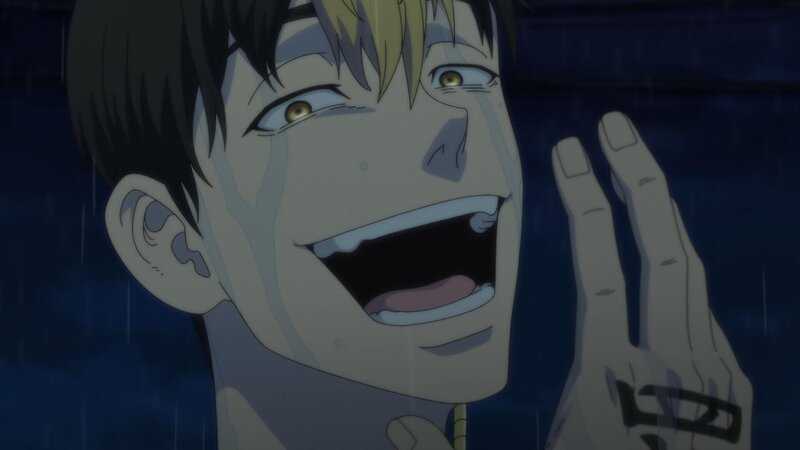 Bild: Ken Wakui, KODANSHA /​ TOKYO REVENGERS Anime Production Committee