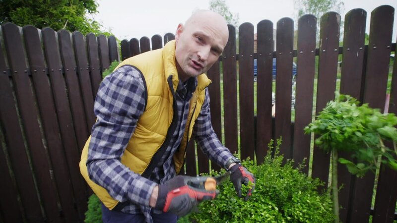 Bild: HGTV