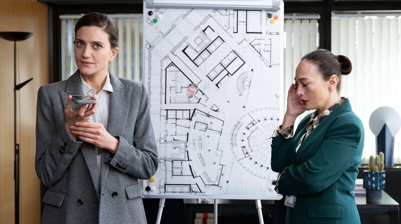 Bild: WDR/​Cinétévé/​Studio Hamburg Serienwerft