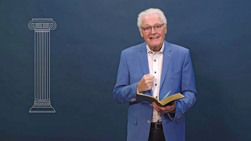 . – Bild: Bibel TV . – Bild: Bibel TV