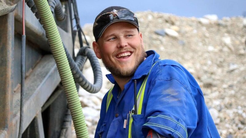 Mike Beets – Bild: DMAX