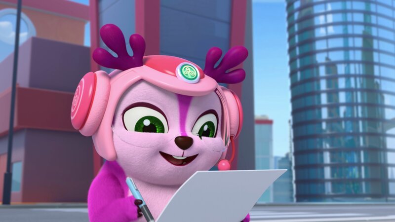 Lola – Bild: ViacomCBS