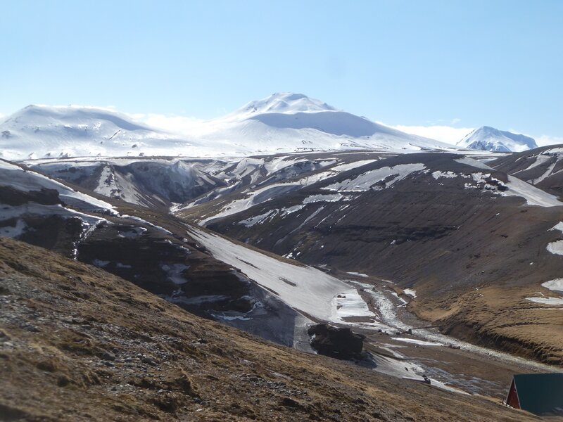 Iceland. – Bild: Discovery Communications