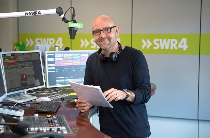 Bild: SWR/Alexander Kluge / SWR-Presse/Bildkommunikation Bild: SWR/Alexander Kluge / SWR-Presse/Bildkommunikation
