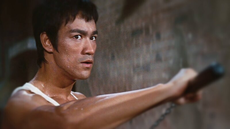 Bruce Lee – Bild: History