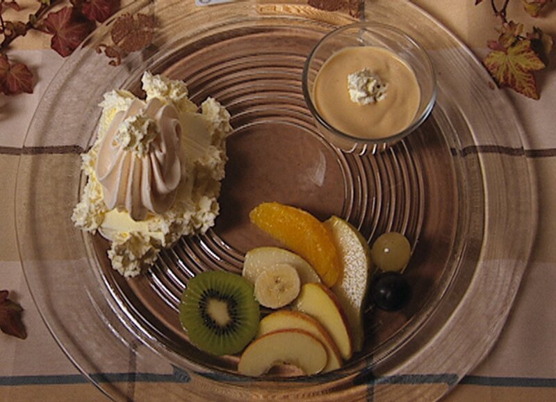 SF bi de Lüt – Landfrauenküche Walkringen BE, Folge 7: Dessert. – Bild: SF
