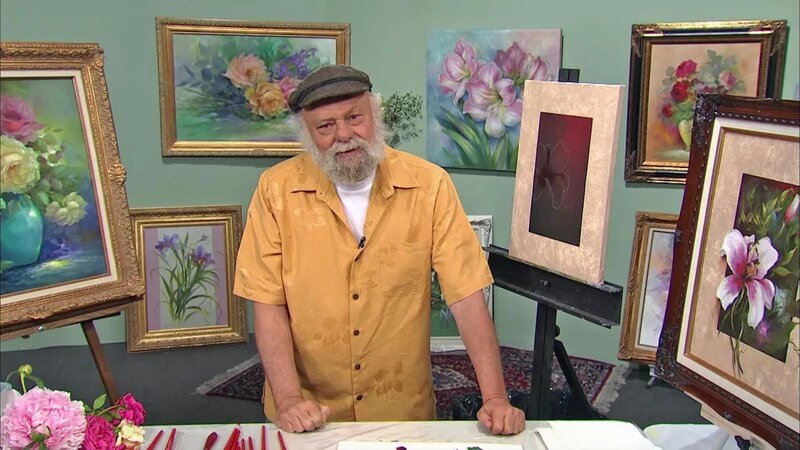 . – Bild: Bibel TV . – Bild: Bibel TV
