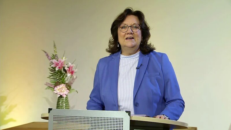. – Bild: Bibel TV