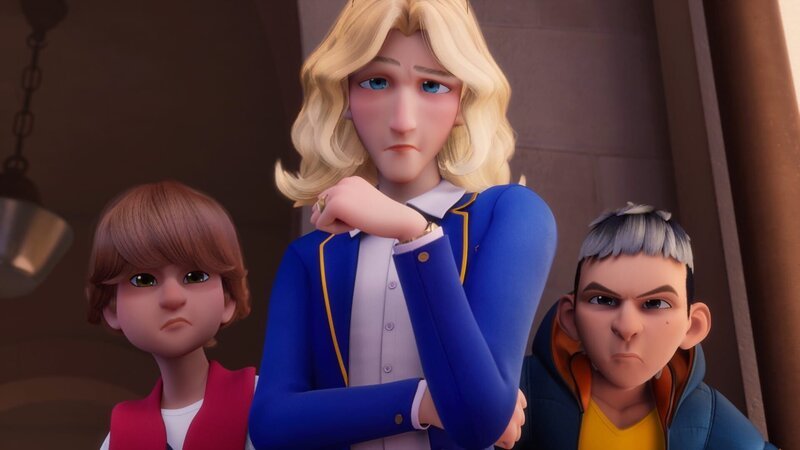 Bild: Disney+