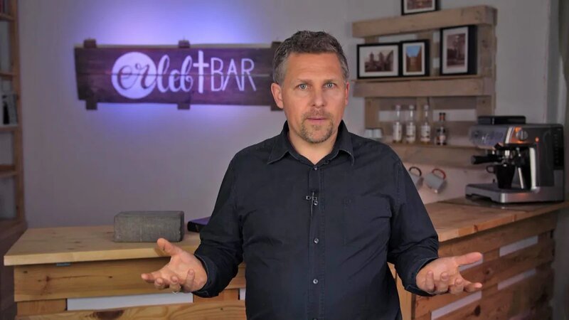. – Bild: Bibel TV