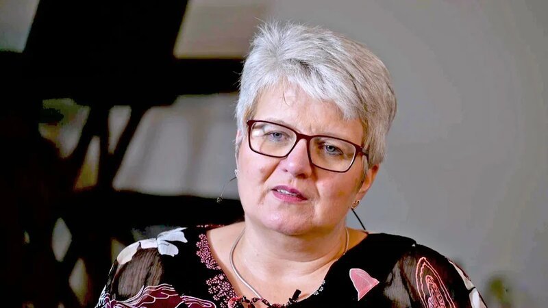 . – Bild: Bibel TV