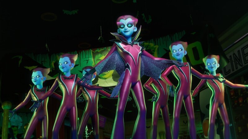 Bild: Disney+