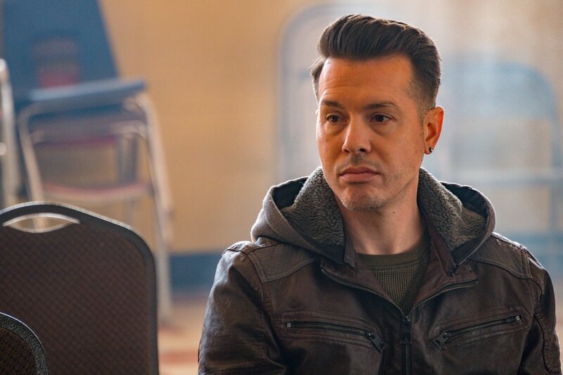 CHICAGO P.D. -- „Confession“ Episode 621 -- Pictured: Jon Seda as Antonio Dawson -- (Photo by: Matt Dinerstein/​NBC) – Bild: RTL