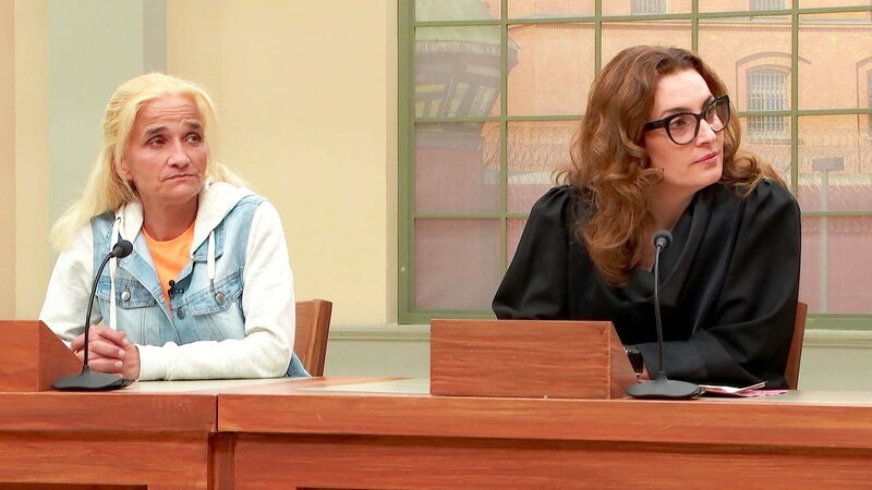 +++ Die Verwendung des sendungsbezogenen Materials ist nur mit dem Hinweis und Verlinkung auf RTL+ gestattet. +++ – Bild: RTL