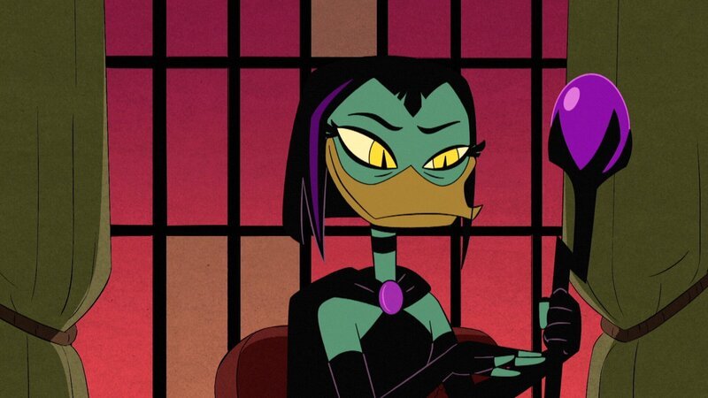 Magica De Spell – Bild: Disney+