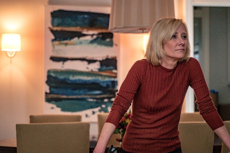 Katherine Brennan (Anne Hache) – Bild: RTL