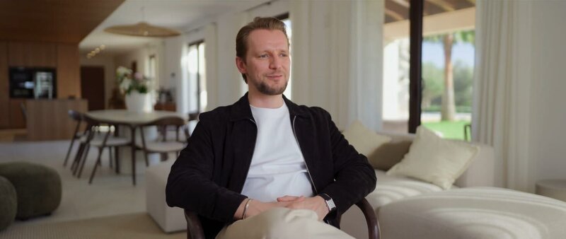Nikolaus Thomale – Bild: WDR