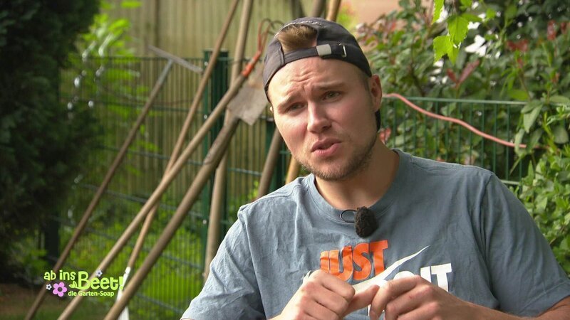 Patrick – Bild: RTL