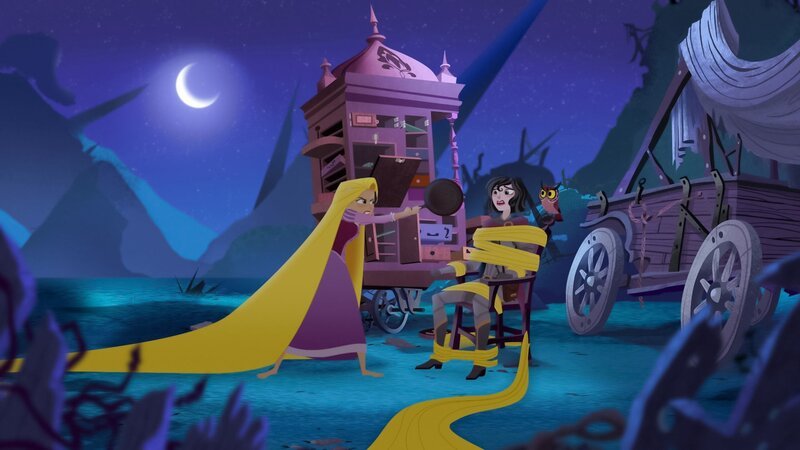 Bild: Disney+