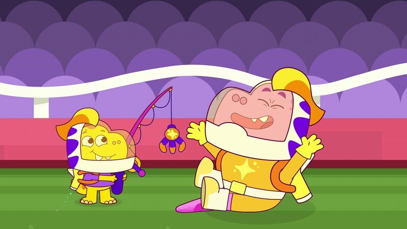 Bild: Nickelodeon