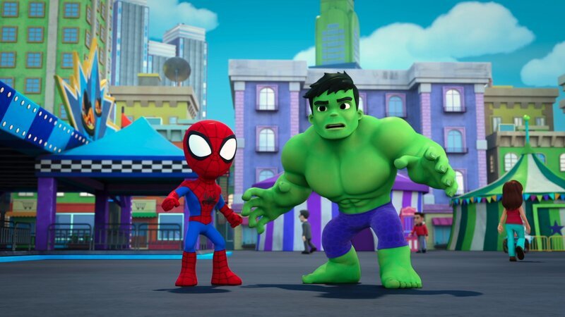 Bild: Disney+