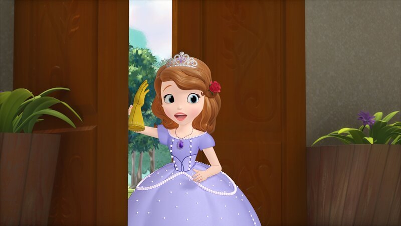 Prinzessin Sofia – Bild: Disney