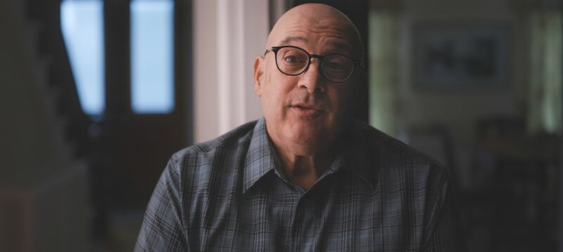 David Steiner ist ein ehemaliger Fernsehproduzent. – Bild: ZDF und Fremantle