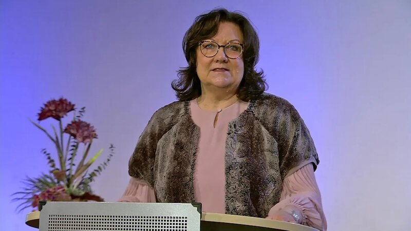 . – Bild: Bibel TV
