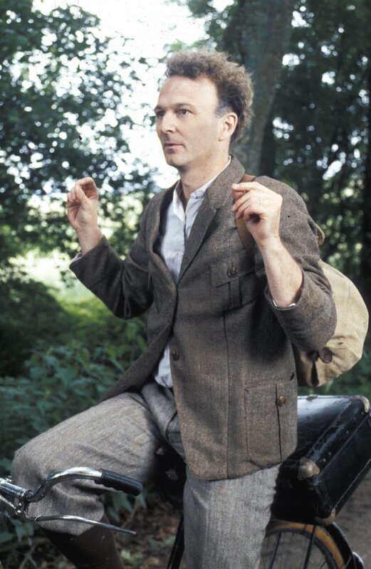 Kurt Soleder (Michael Lerchenberg). – Bild: BR/​Tellux-Film GmbH