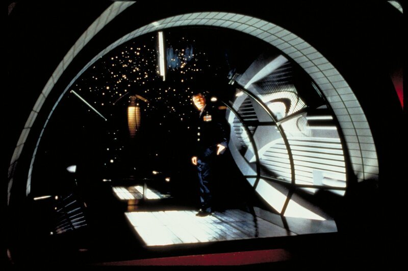 Stargate SG1 Season 3 EP „FAIR GAME“; Darsteller. – Bild: Metro-Goldwyn-Mayer Studios Inc.