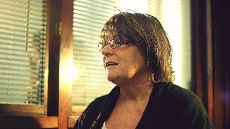 Als Elizabeth Wettlaufer am 15. Oktober auf einem Polizeirevier in Toronto erscheint, um eine Aussage zu machen, ahnt keiner der Polizisten, dass sie mehr Menschen umgebracht hat als jede andere Frau in der Kriminalgeschichte Kanadas. – Bild: ZDF
