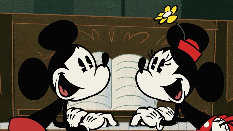 Bild: Disney+