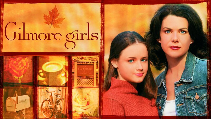 1. Staffel – Bild: Warner Bros. Entertainment Inc.