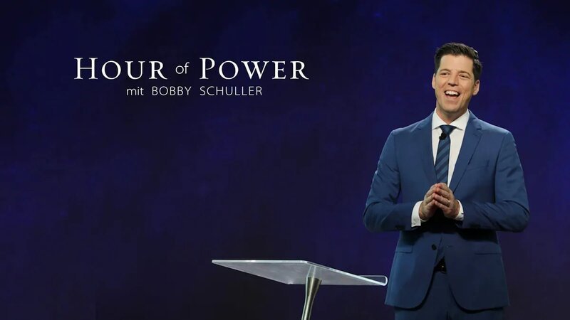 . – Bild: Bibel TV . – Bild: Bibel TV