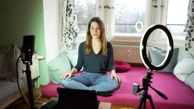. – Bild: Bibel TV . – Bild: Bibel TV