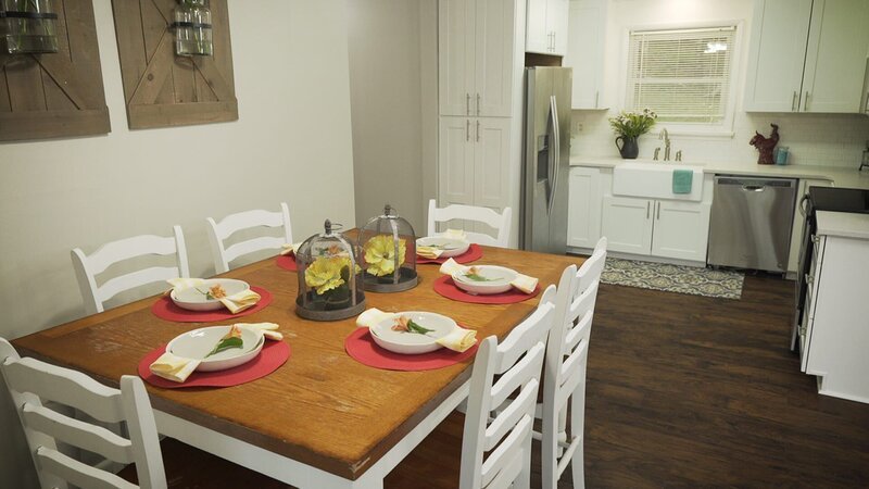 Bild: HGTV
