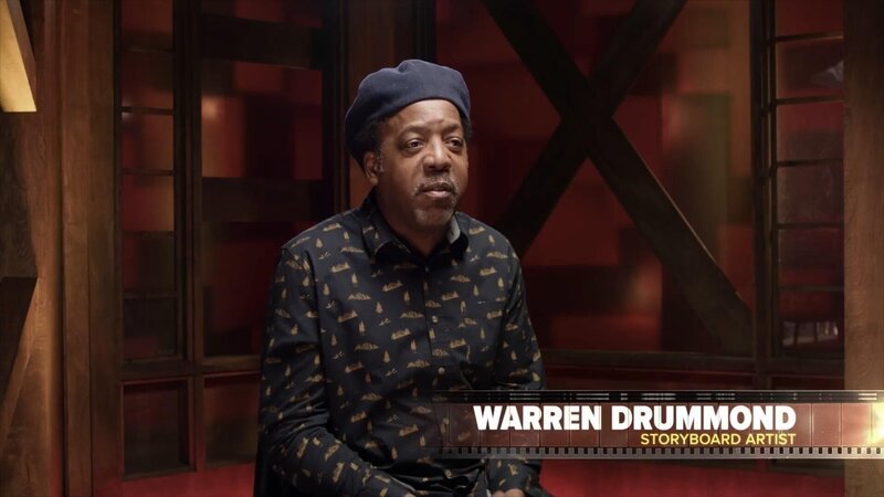 Warren Drummond – Bild: The Nacelle Company, LLC