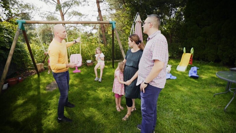 Bild: HGTV