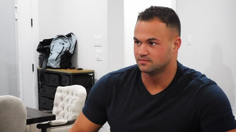 Patrick Mendes – Bild: Warner Bros. Discovery