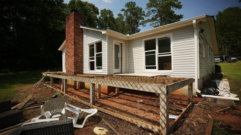 Bild: HGTV