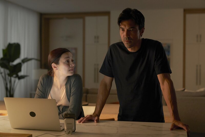 Accused – Season 1 – Episode 110 – „Jiro’s Story“ – Bild: Steve Wilkie/​Fox/​Sony Pictures Television /​ Fox Media LLC