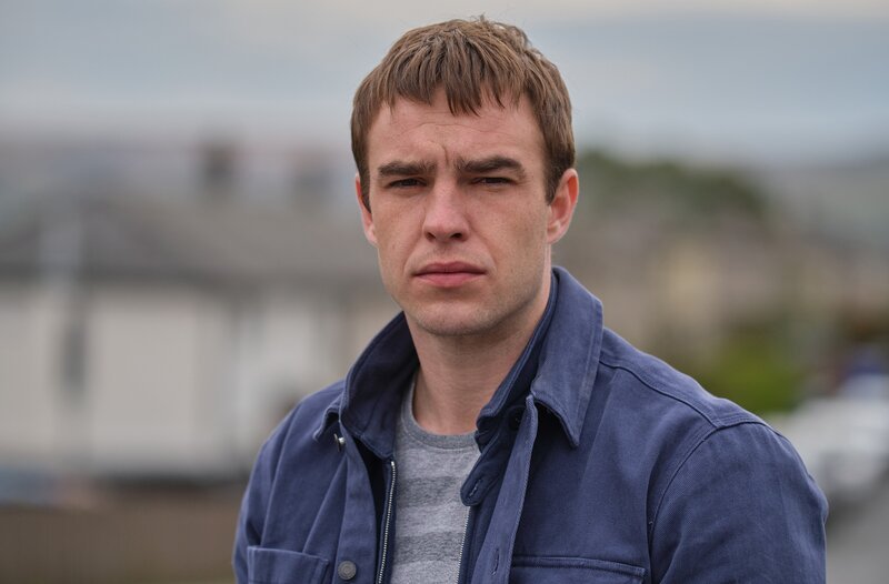 Callahan Flannery (Nico Mirallegro) – Bild: WDR/​West Road Pictures/​A3MI