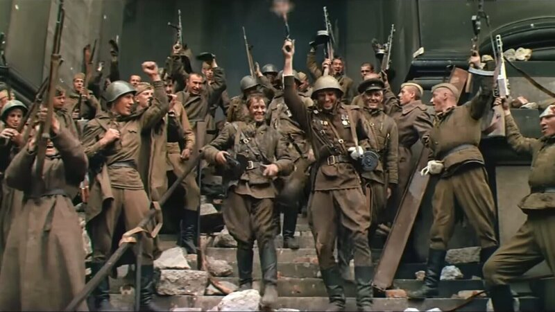 Bild: Mosfilm