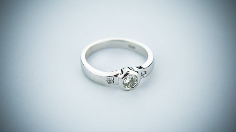 Ring – Bild: CC0 Creative Commons /​ pixabay