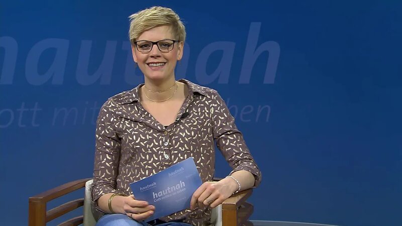 . – Bild: Bibel TV . – Bild: Bibel TV