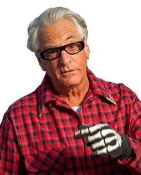 Barry Weiss – Bild: ProSieben MAXX