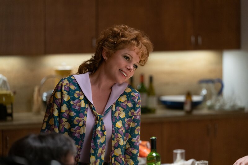 Gwen Verdon (Michelle Williams) – Bild: 2019 Twentieth Century Fox Film Corporation and FX Productions, LLC.  All rights reserved. /​ Michael Parmelee Lizenzbild frei
