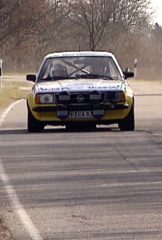 . – Bild: Auto Motor und Sport TV