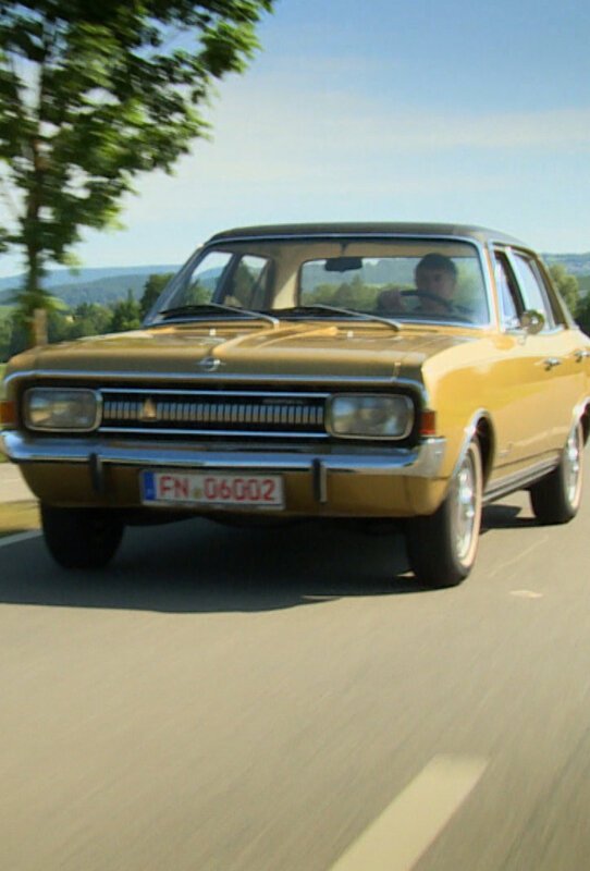 . – Bild: Auto Motor und Sport TV